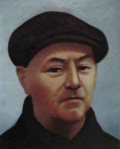 Belik Sergei Nikanorovich