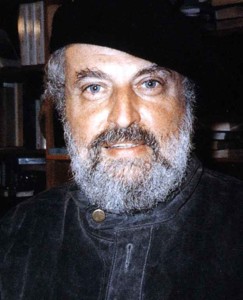 Mezhberg Lev