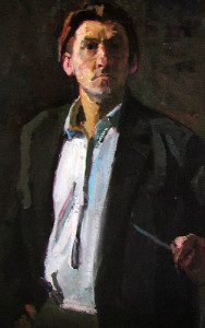 Tokarev Vyacheslav Vasilevich