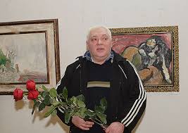 Tiholuz David