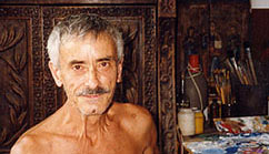 Voloshinov Oleg