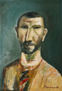 Rakhmanin Yevgen