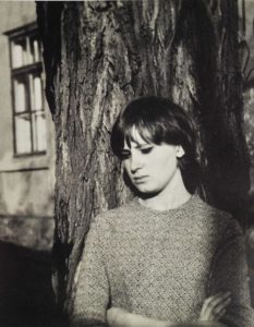 Ludmilla Yastreb